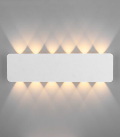 Настенный светильник Elektrostandard Angle 4690389174001