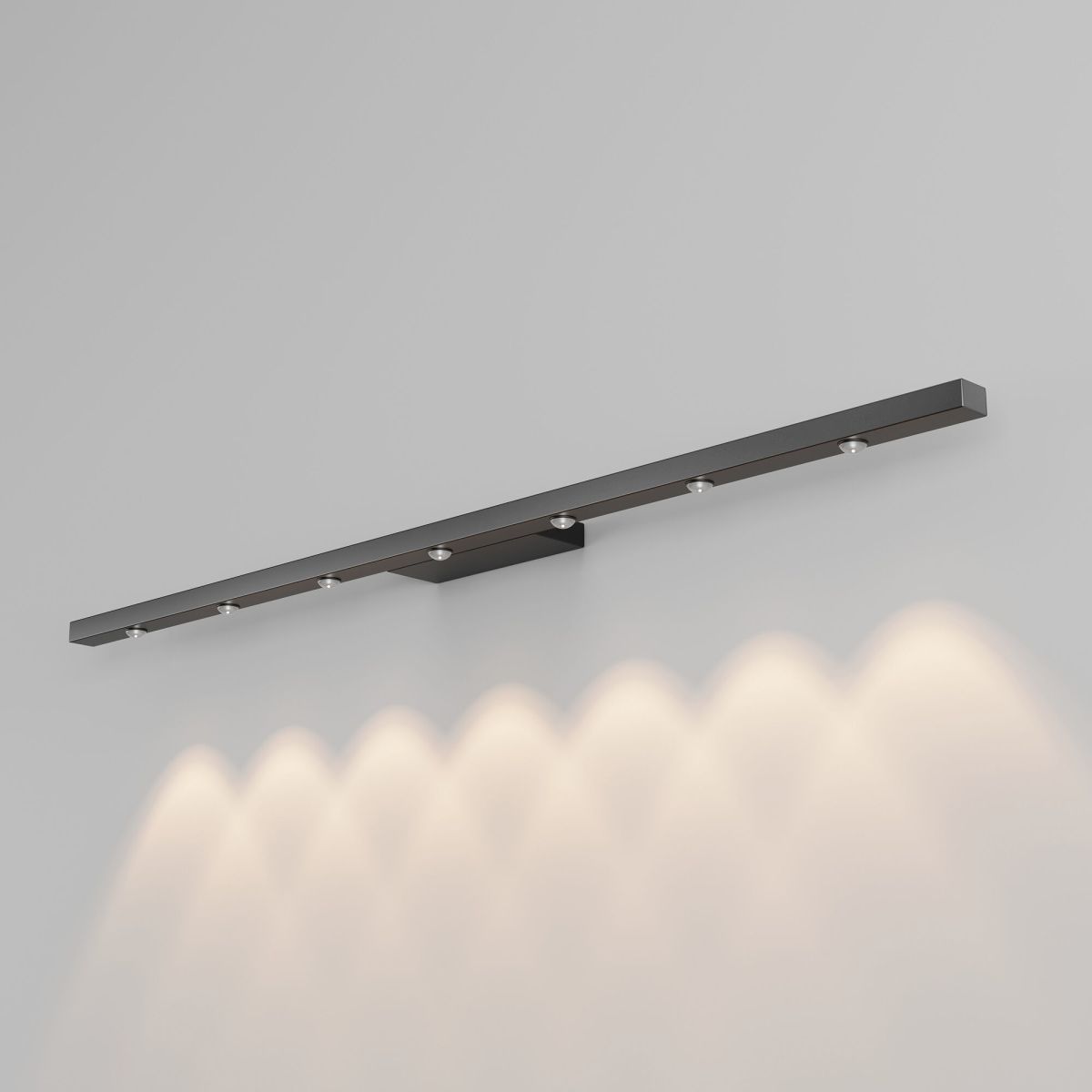 Настенный светильник Elektrostandard Artline 40162/LED 4690389217692 a071272 Настенный светильник Elektrostandard Artline 40162/LED 4690389217692 a071272