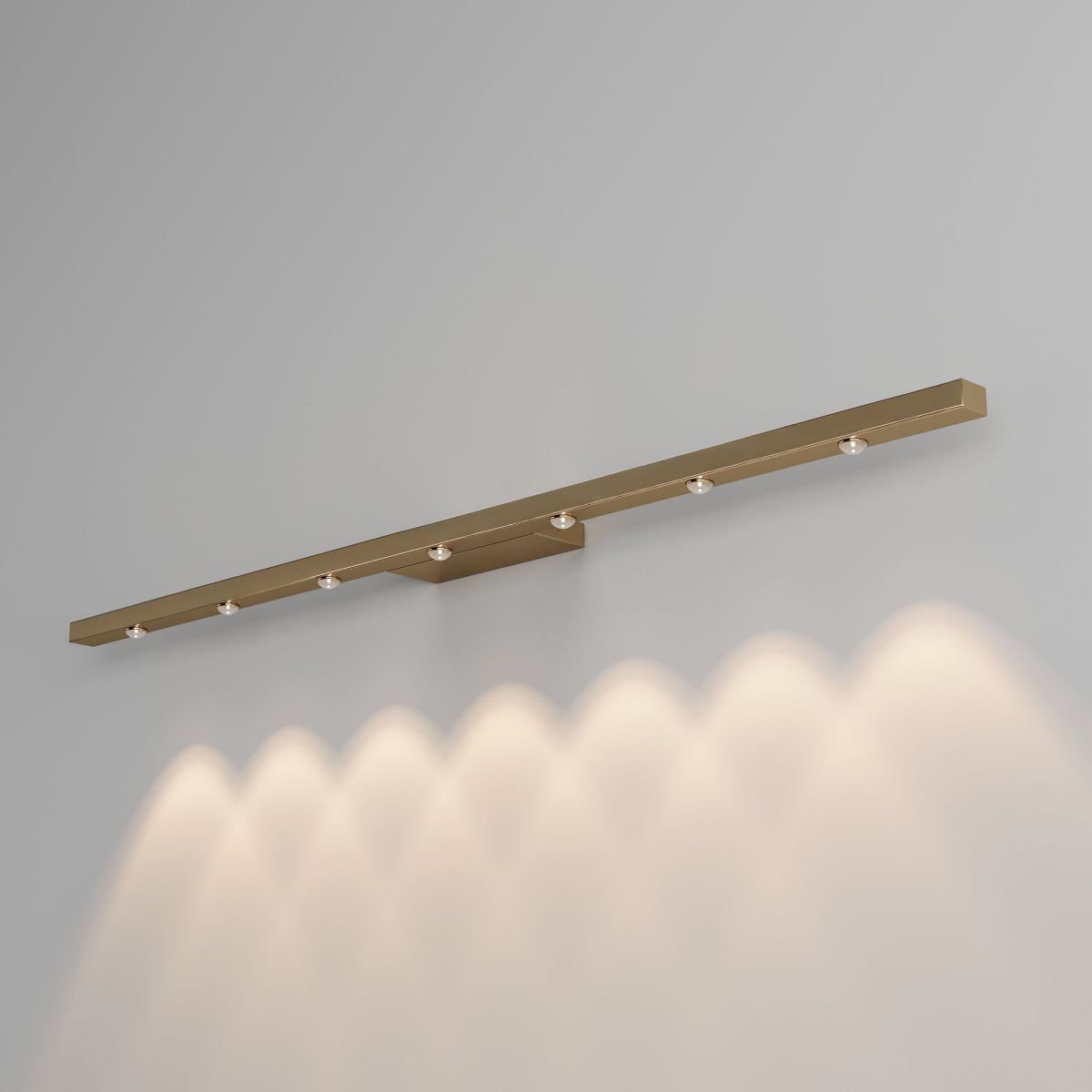 Настенный светильник Elektrostandard Artline 40162/LED 4690389217708 a071273 Настенный светильник Elektrostandard Artline 40162/LED 4690389217708 a071273