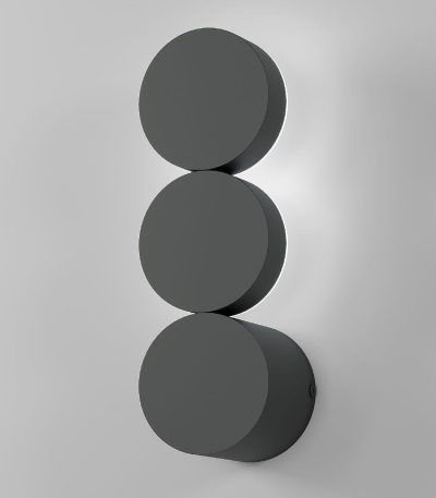 Настенный светильник Elektrostandard Brioni 4690389199684 a064596