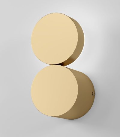 Настенный светильник Elektrostandard Brioni 4690389199707 a064598