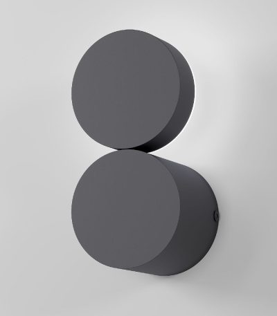 Настенный светильник Elektrostandard Brioni 4690389199714 a064600