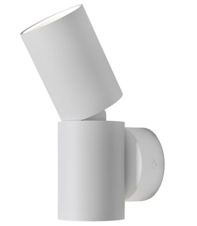 Настенный светильник Elektrostandard Deep 40126/LED белый 4690389193897 a062927