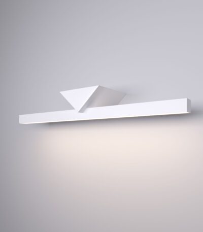 Настенный светильник Elektrostandard Delta 4690389181887