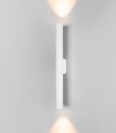 Настенный светильник Elektrostandard Langer 40124/LED белый 4690389190285 a061985