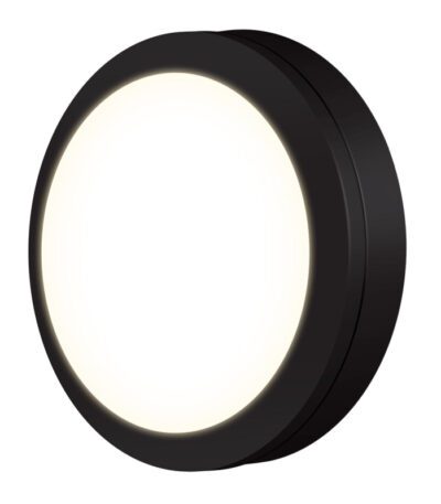 Настенный светильник Elektrostandard LTB51 LED Светильник 15W 6500K Черный