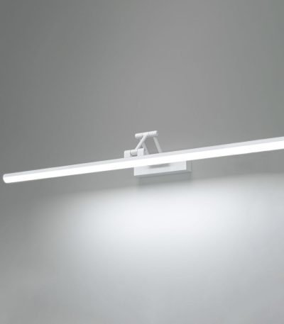 Настенный светильник Elektrostandard Monza белый 40156/LED 4690389217586 a071217