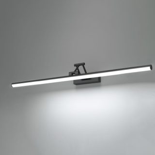 Настенный светильник Elektrostandard Monza черный 40156/LED 4690389217609 a071215