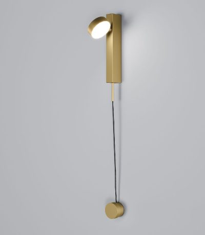 Настенный светильник Elektrostandard Orco 4690389204296 40112/LED a066405