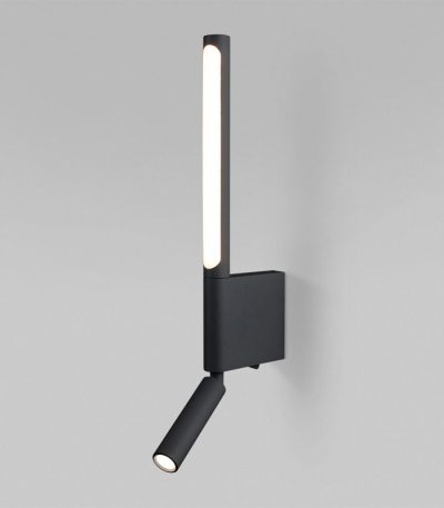 Настенный светильник Elektrostandard Sarca 4690389196973 a063692