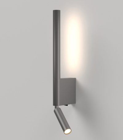 Настенный светильник Elektrostandard Sarca 4690389204524 40111/LED a066403