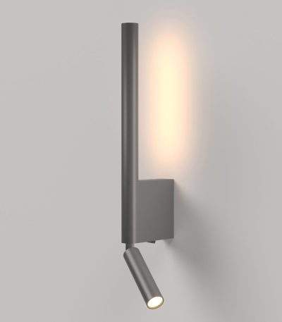 Настенный светильник Elektrostandard Sarca 4690389204593 40111/LED a066402