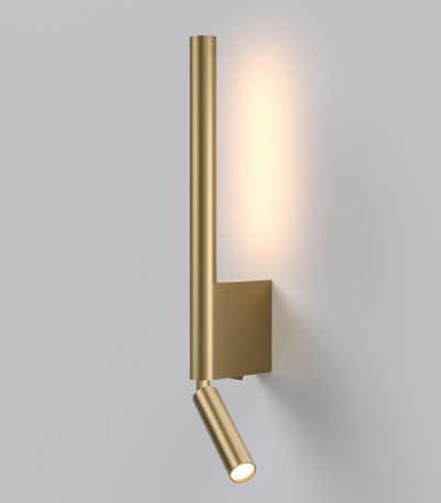 Настенный светильник Elektrostandard Sarca 4690389204746 40111/LED a066400