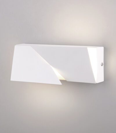 Настенный светильник Elektrostandard Snip 4690389176173