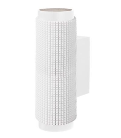 Настенный светильник Elektrostandard Spike MRL 1014 GU10 SW белый 4690389153310