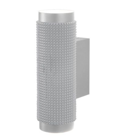 Настенный светильник Elektrostandard Spike MRL 1014 GU10 SW серебро 4690389153327