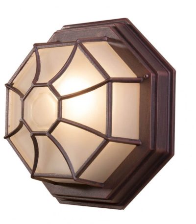 Настенный светильник Elektrostandard Telarana L капучино (GL 1024D) 4690389138584