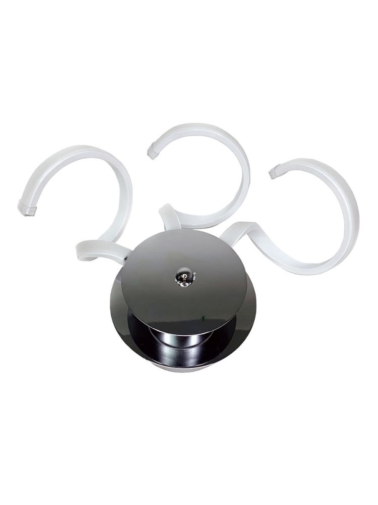 Настенный светильник Elvan BR-136/3-8W-NH-Wh Настенный светильник Elvan BR-136/3-8W-NH-Wh