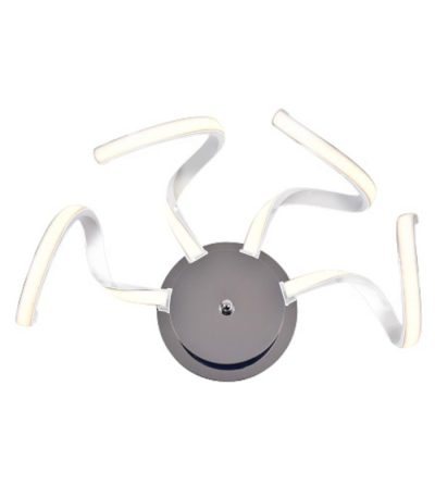 Настенный светильник Elvan BR-136/4-12W-NH-Wh