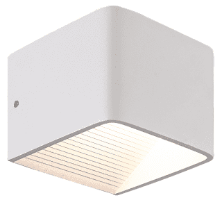 Настенный светильник Elvan BR-310-5W-WW-WTH