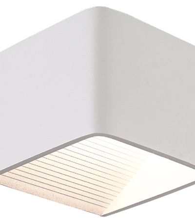 Настенный светильник Elvan BR-310-5W-WW-WTH