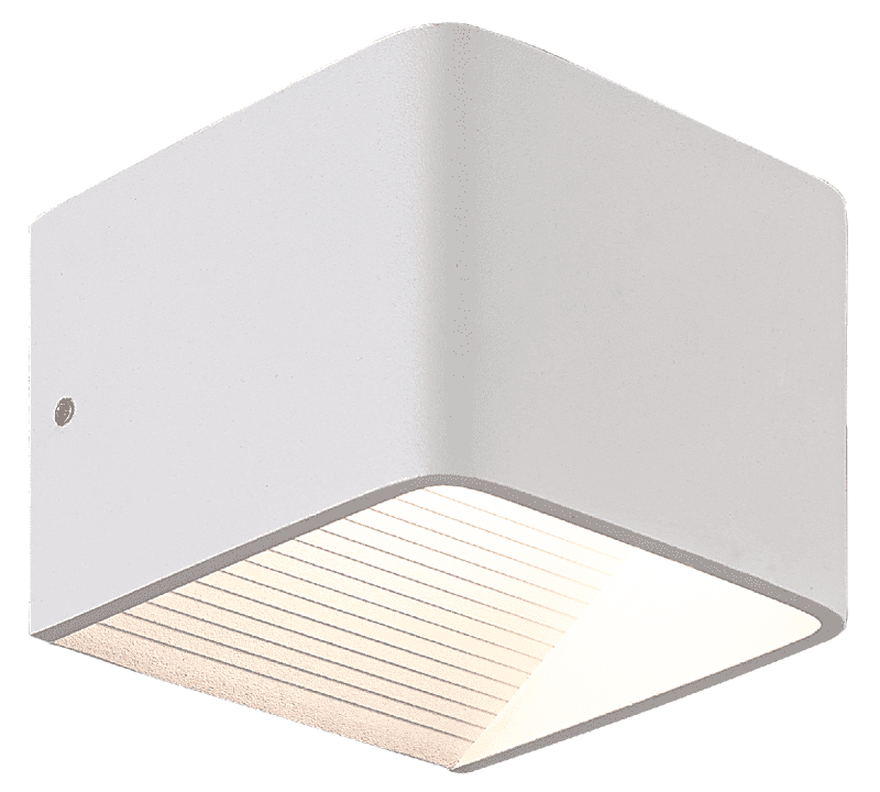 Настенный светильник Elvan BR-310-5W-WW-WTH Настенный светильник Elvan BR-310-5W-WW-WTH