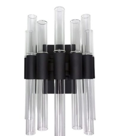 Настенный светильник Elvan BR-39234/2-E14-BlCl