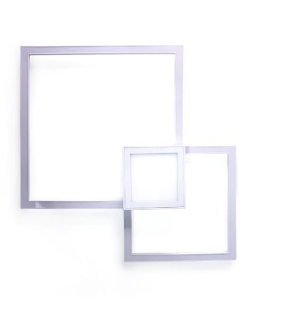 Настенный светильник Elvan BR-46424-24W-WW-Wh