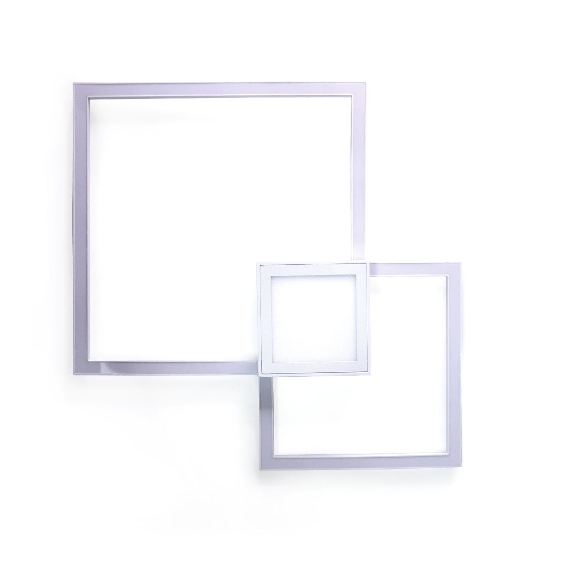 Настенный светильник Elvan BR-46424-24W-WW-Wh Настенный светильник Elvan BR-46424-24W-WW-Wh