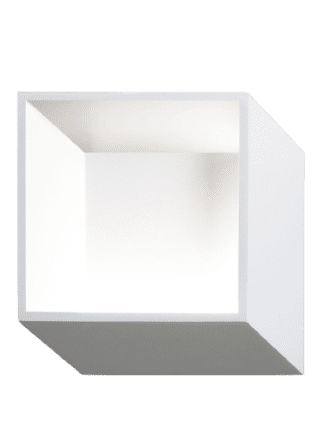 Настенный светильник Elvan GW-1086R-7W-WW-Wh