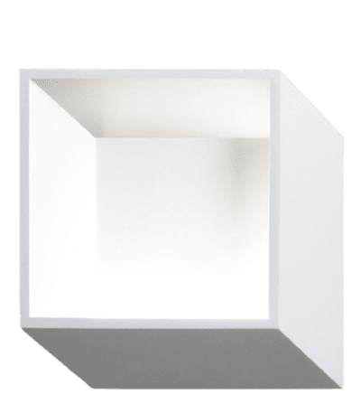 Настенный светильник Elvan GW-1086R-7W-WW-Wh