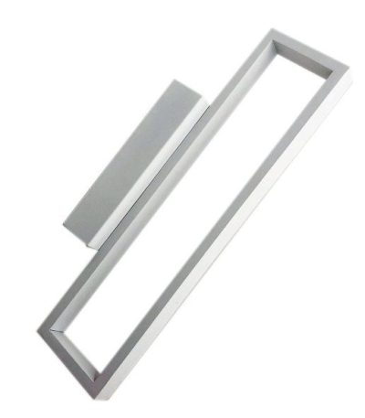 Настенный светильник Elvan GW-50310/1T-10W-WW-Wh