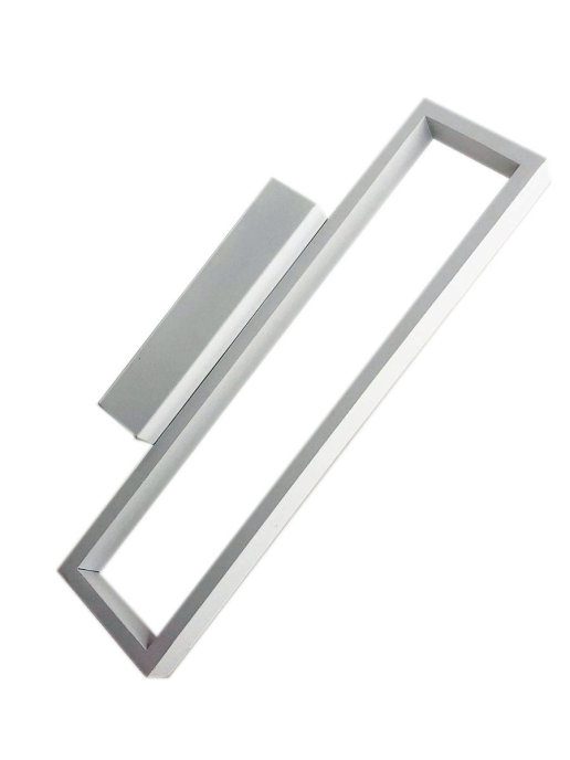 Настенный светильник Elvan GW-50310/1T-10W-WW-Wh Настенный светильник Elvan GW-50310/1T-10W-WW-Wh