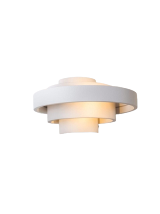 Настенный светильник Elvan GW-5809-10W-WW-Wh