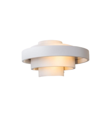 Настенный светильник Elvan GW-5809-10W-WW-Wh