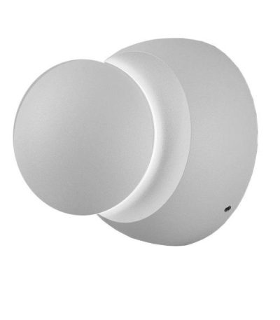 Настенный светильник Elvan GW-6100-5W-WW-Wh