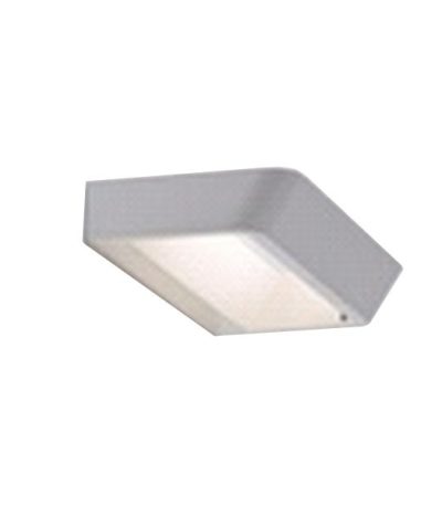 Настенный светильник Elvan GW-6109-24W-NH-Wh