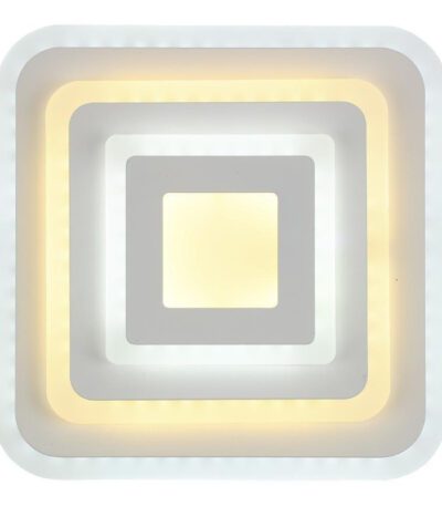 Настенный светильник Escada 10207 10207/1LED