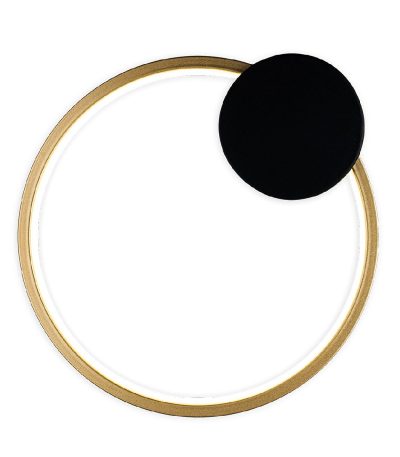 Настенный светильник Escada Figures 10262/1LED