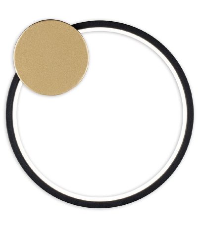 Настенный светильник Escada Figures 10263/1LED