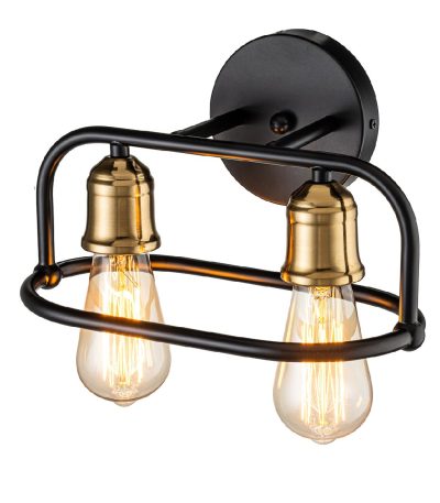 Настенный светильник Escada Lamda 659/2A