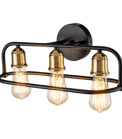 Настенный светильник Escada Lamda 659/3P