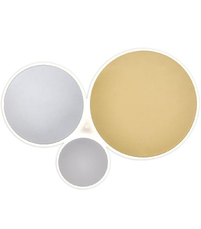 Настенный светильник Escada Pandora 10305/3LED