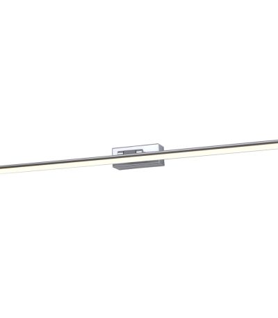 Настенный светильник Escada Primo 170001/B/1W LED 12W Silver ES0000012L