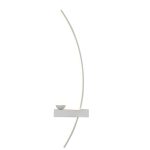 Настенный светильник Escada Ray 10220/2LED White R