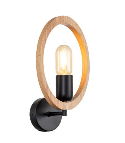 Настенный светильник Escada Rustic 10196/1A