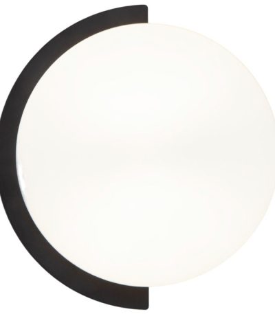 Настенный светильник Eurosvet Moity 70150/1 черный a064844