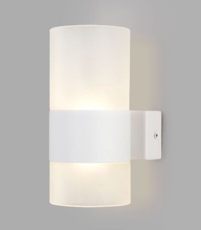 Настенный светильник Eurosvet Watford 40021/1 LED белый/матовый a062087