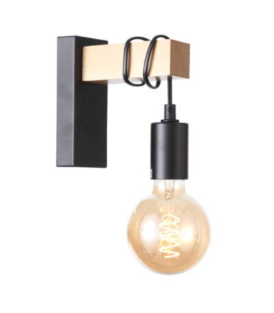 Настенный светильник EVOLUCE BAGETTI SL1142.401.01