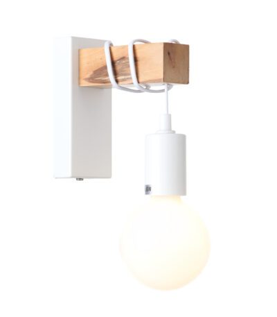 Настенный светильник EVOLUCE BAGETTI SL1142.501.01